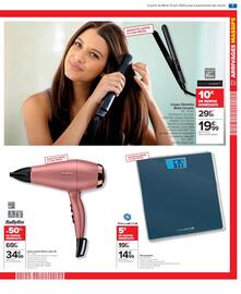 Catalogue Cora x Carrefour | Arrivages massifs page 7