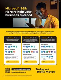 MTN catalogue Page 10
