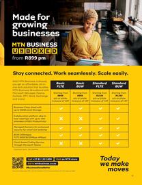 MTN catalogue Page 11