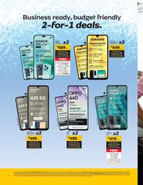 MTN catalogue Page 6
