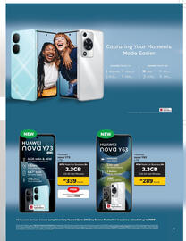 MTN catalogue Page 9