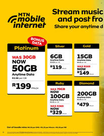 MTN catalogue Page 14