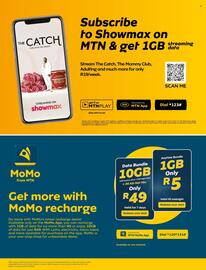 MTN catalogue Page 16