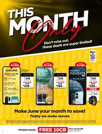 MTN catalogue Page 4