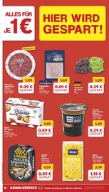 Famila Nord West Prospekt Seite 16