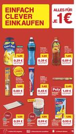 Famila Nord West Prospekt Seite 17