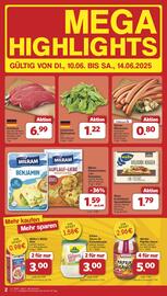 Famila Nord West Prospekt Seite 2