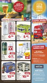 Famila Nord West Prospekt Seite 20