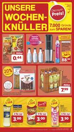 Famila Nord West Prospekt Seite 3