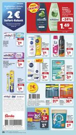 Famila Nord West Prospekt Seite 33