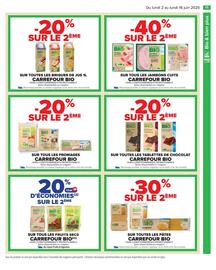 Catalogue Cora x Carrefour | Avec le Club page 11