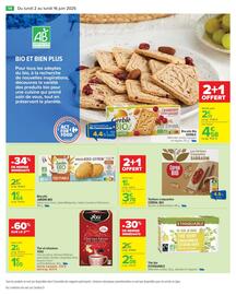 Catalogue Cora x Carrefour | Avec le Club page 14