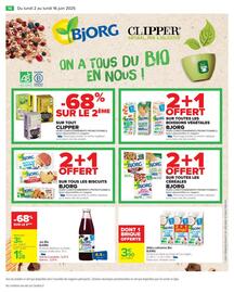 Catalogue Cora x Carrefour | Avec le Club page 16