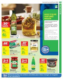 Catalogue Cora x Carrefour | Avec le Club page 17