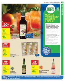 Catalogue Cora x Carrefour | Avec le Club page 19