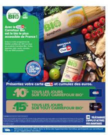 Catalogue Cora x Carrefour | Avec le Club page 2