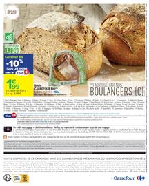 Catalogue Cora x Carrefour | Avec le Club page 20
