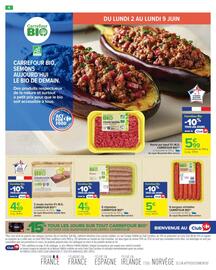 Catalogue Cora x Carrefour | Avec le Club page 4