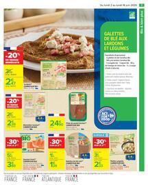 Catalogue Cora x Carrefour | Avec le Club page 7