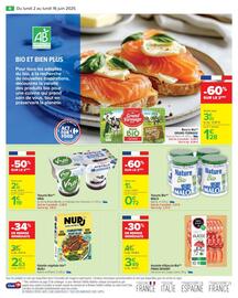 Catalogue Cora x Carrefour | Avec le Club page 8