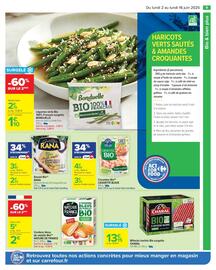 Catalogue Cora x Carrefour | Avec le Club page 9