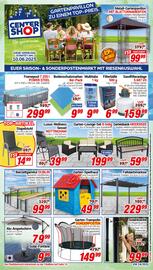 CENTERSHOP Prospekt woche 24 Seite 1