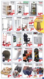 CENTERSHOP Prospekt woche 24 Seite 17