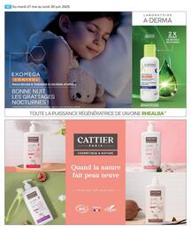 Catalogue Cora x Carrefour page 10
