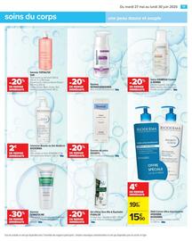 Catalogue Cora x Carrefour page 11