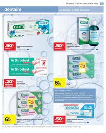 Catalogue Cora x Carrefour page 15