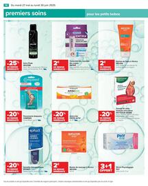 Catalogue Cora x Carrefour page 16