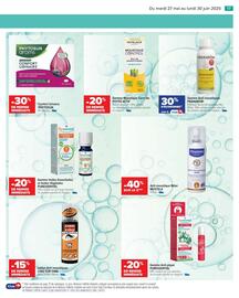 Catalogue Cora x Carrefour page 17