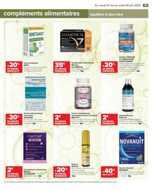 Catalogue Cora x Carrefour page 19