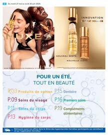 Catalogue Cora x Carrefour page 2