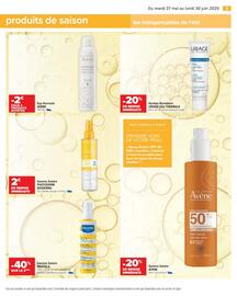 Catalogue Cora x Carrefour page 3