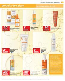 Catalogue Cora x Carrefour page 5