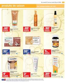 Catalogue Cora x Carrefour page 7