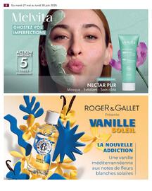 Catalogue Cora x Carrefour page 8