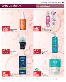 Catalogue Cora x Carrefour page 9