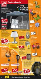 Sonderpreis Baumarkt Prospekt woche 24 Seite 10