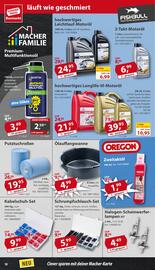 Sonderpreis Baumarkt Prospekt woche 24 Seite 18
