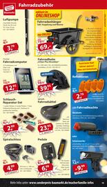 Sonderpreis Baumarkt Prospekt woche 24 Seite 19
