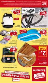 Sonderpreis Baumarkt Prospekt woche 24 Seite 20