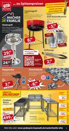 Sonderpreis Baumarkt Prospekt woche 24 Seite 3
