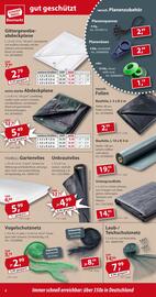Sonderpreis Baumarkt Prospekt woche 24 Seite 4