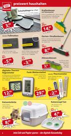 Sonderpreis Baumarkt Prospekt woche 24 Seite 8
