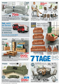 Ostermann Prospekt woche 23 Seite 1