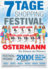 Ostermann Prospekt woche 23 Seite 12