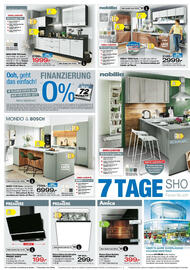Ostermann Prospekt woche 23 Seite 7