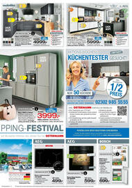 Ostermann Prospekt woche 23 Seite 8